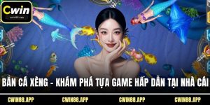 Bắn cá xèng